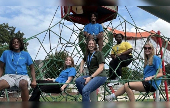 Raleigh Parks Seeking Part-Time Team Members at Upcoming Job Fair, Offering Exclusive Prizes