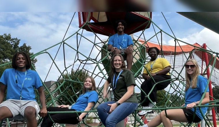 Raleigh Parks Seeking Part-Time Team Members at Upcoming Job Fair, Offering Exclusive Prizes