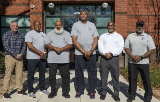 Raleigh Police Department Celebrates National Mentorship Month, Highlights Officer Contributions to Youth Engagement