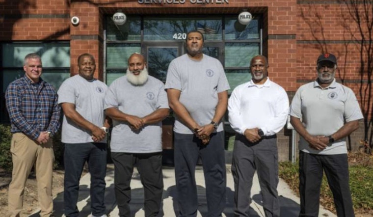 Raleigh Police Department Celebrates National Mentorship Month, Highlights Officer Contributions to Youth Engagement