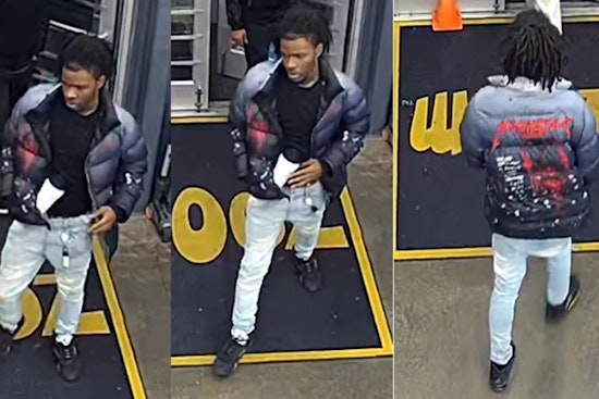 St. Louis Police Seek Public Help to Identify Suspect in Pre-Christmas Downtown Shooting