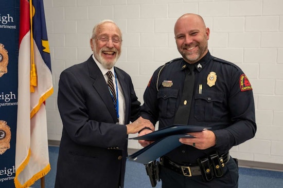 Raleigh Police Department Invites Residents to Join Spring Community Police Academy for Insights into Law Enforcement
