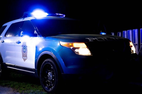 Raleigh Police Ramp Up Road Safety With 9 DWI Arrests Among 157 Charges During Weekend Patrol