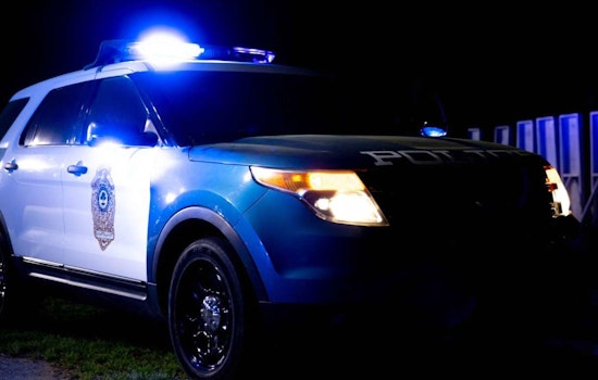 Raleigh Police Ramp Up Road Safety With 9 DWI Arrests Among 157 Charges During Weekend Patrol