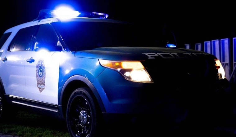 Raleigh Police Ramp Up Road Safety With 9 DWI Arrests Among 157 Charges During Weekend Patrol