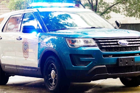 Raleigh Police to Enhance Safety with StarChase GPS Tracking for Vehicle Pursuits After Donation