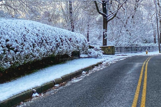 Raleigh Prepares for Severe Winter Storm as Residents Are Advised to Heed Warnings and 5–8 Inches of Snow Are Expected