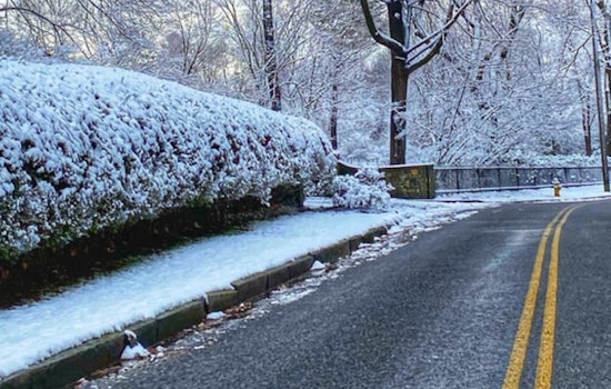 Raleigh Prepares for Severe Winter Storm as Residents Are Advised to Heed Warnings and 5–8 Inches of Snow Are Expected