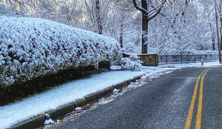 Raleigh Prepares for Severe Winter Storm as Residents Are Advised to Heed Warnings and 5–8 Inches of Snow Are Expected