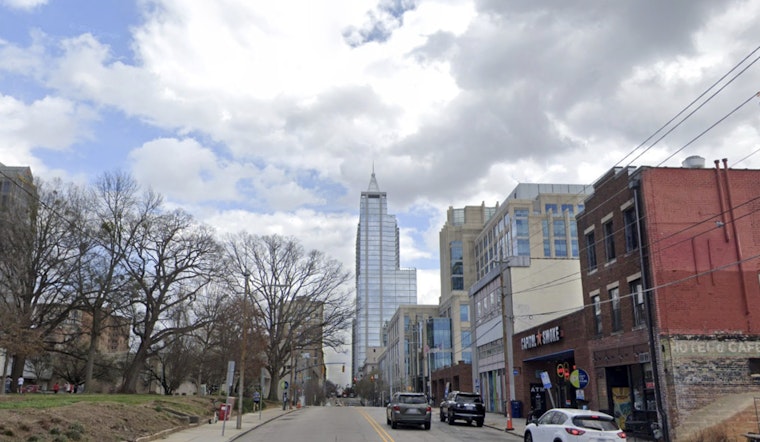 Raleigh Residents Warned of Biting Cold and Wind Chills as NWS Urges Precautions