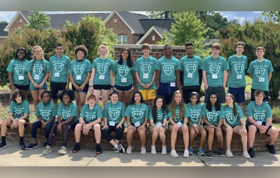 Raleigh Teens Invited to Join City's Counselor In Training Program for Leadership and Summer Camp Experience