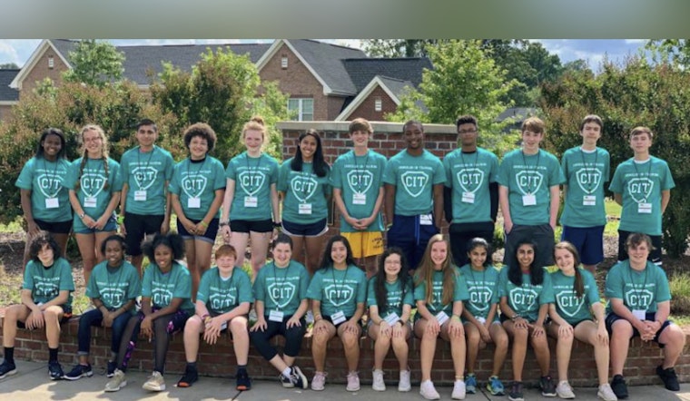 Raleigh Teens Invited to Join City's Counselor In Training Program for Leadership and Summer Camp Experience
