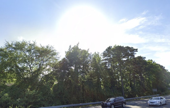 Raleigh to Enjoy a Week of Sunny Skies and Comfortable Temps, Says NWS