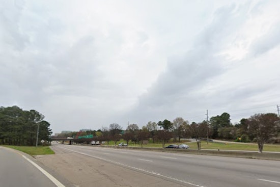 Raleigh to Experience Varied Weather: Showers, Gusts, and Sunny Spells Ahead, Says NWS
