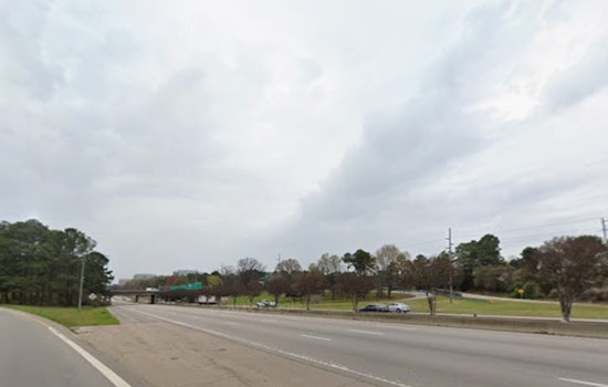 Raleigh to Experience Varied Weather: Showers, Gusts, and Sunny Spells Ahead, Says NWS