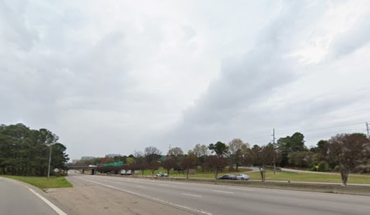 Raleigh to Experience Varied Weather: Showers, Gusts, and Sunny Spells Ahead, Says NWS