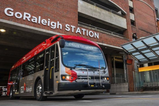 Raleigh Transportation Swiftly Rescues Women Displaced by Shelter Closure Amidst Freezing Conditions