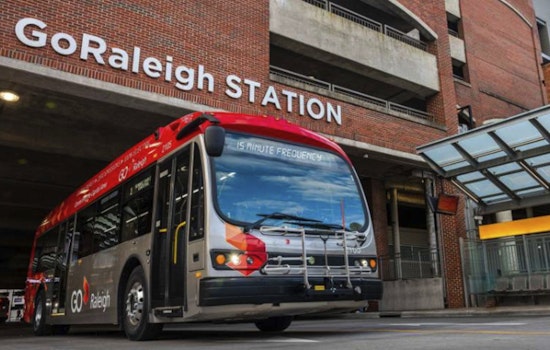 Raleigh Transportation Swiftly Rescues Women Displaced by Shelter Closure Amidst Freezing Conditions