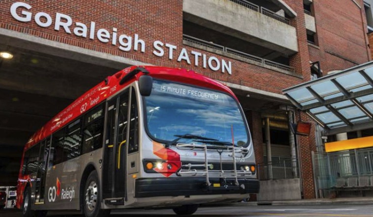 Raleigh Transportation Swiftly Rescues Women Displaced by Shelter Closure Amidst Freezing Conditions