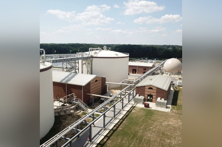Raleigh Turns Waste into Wealth with Bioenergy Recovery Project and New EPA Credit Sales Strategy