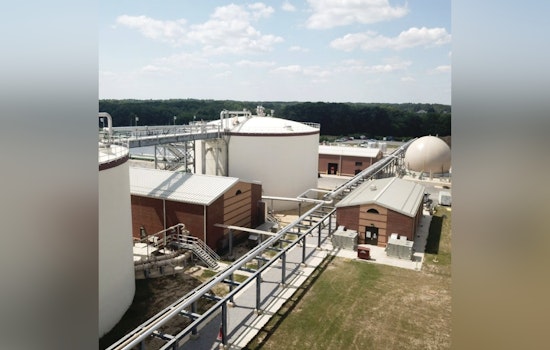 Raleigh Turns Waste into Wealth with Bioenergy Recovery Project and New EPA Credit Sales Strategy