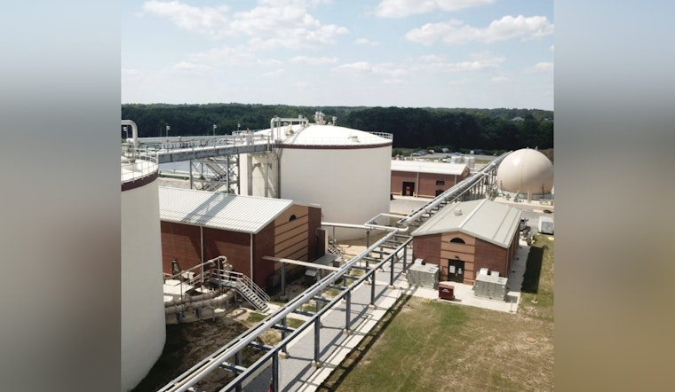 Raleigh Turns Waste into Wealth with Bioenergy Recovery Project and New EPA Credit Sales Strategy