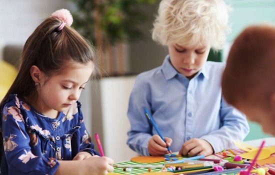 Raleigh's Abbotts Creek Invites Families to a Delightful Easter Bunny Meet-and-Greet with Free Crafts and Games