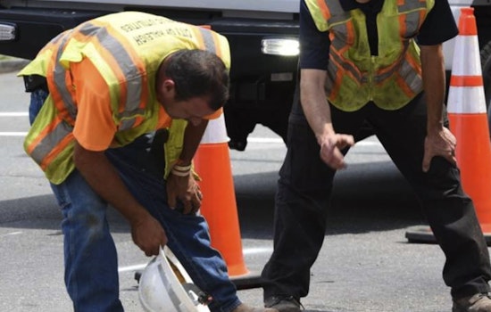 Raleigh's Flooding Woes to Find Relief as LGC Approves $220M Bonds for Infrastructure Upgrades