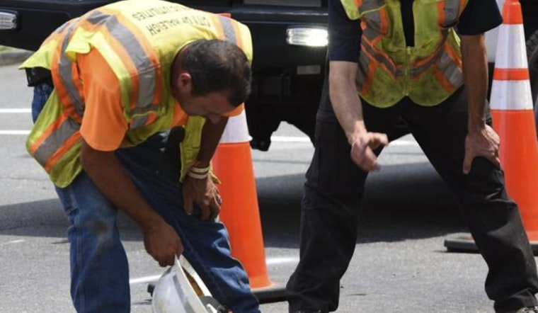 Raleigh's Flooding Woes to Find Relief as LGC Approves $220M Bonds for Infrastructure Upgrades
