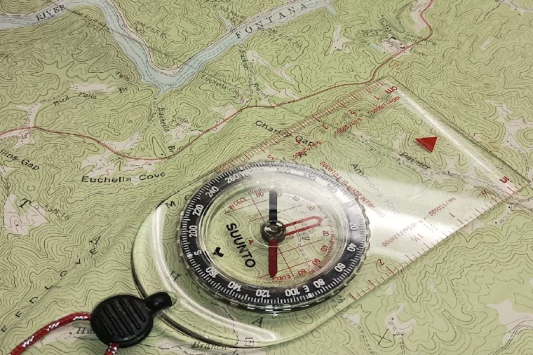 Raleigh's Forest Ridge Park Unveils Wilderness Navigation Classes for Safe Outdoor Adventures