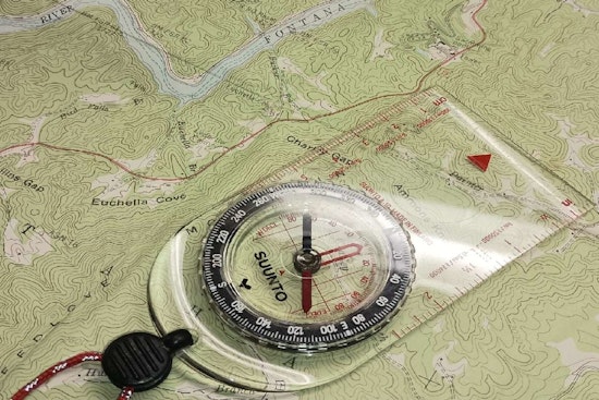 Raleigh's Forest Ridge Park Unveils Wilderness Navigation Classes for Safe Outdoor Adventures