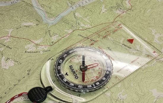 Raleigh's Forest Ridge Park Unveils Wilderness Navigation Classes for Safe Outdoor Adventures
