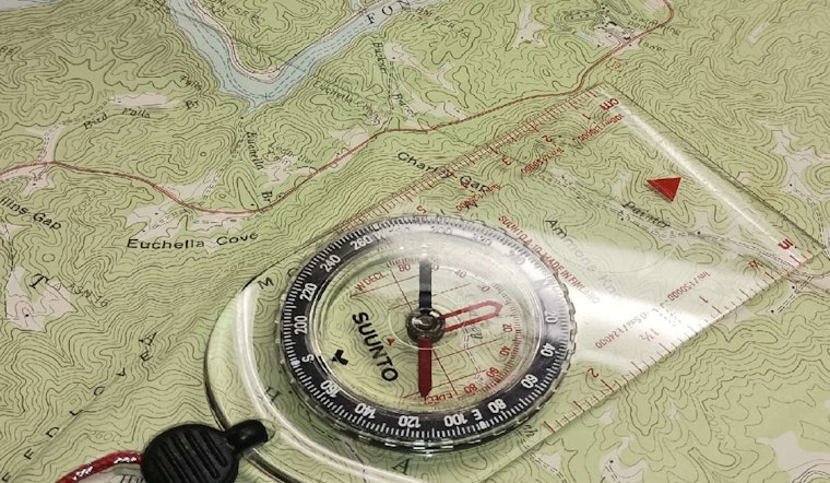 Raleigh's Forest Ridge Park Unveils Wilderness Navigation Classes for Safe Outdoor Adventures