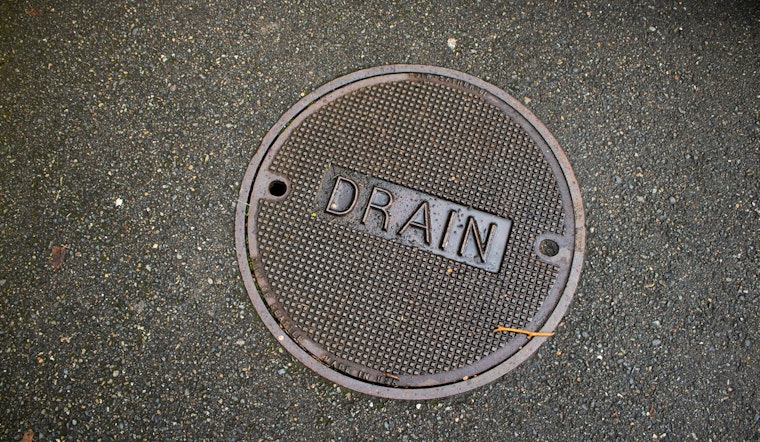 Raleigh's Glenwood Avenue to Undergo Sewer System Repairs as Detours Expected for Commuters