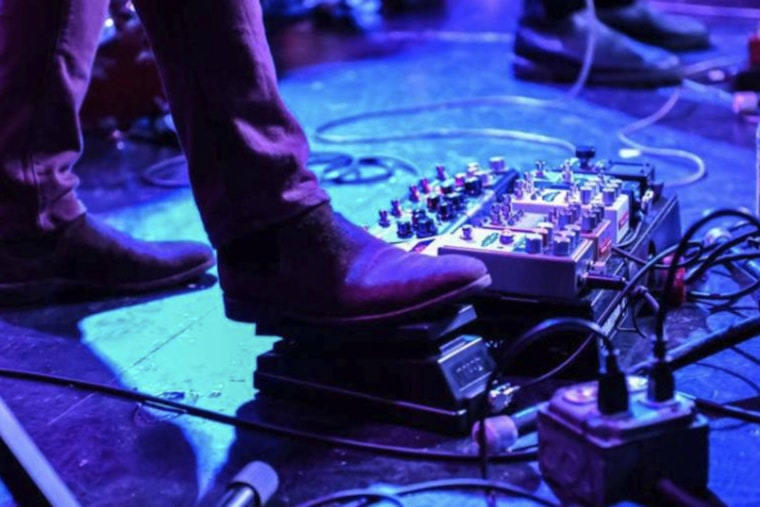 Raleigh’s New Amplified Sound Ordinance Takes Effect with Decibel Limits for Local Venues