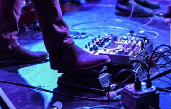 Raleigh’s New Amplified Sound Ordinance Takes Effect with Decibel Limits for Local Venues
