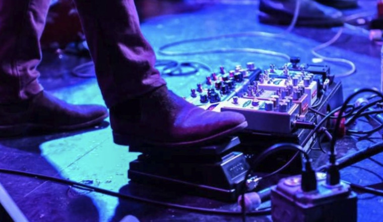 Raleigh’s New Amplified Sound Ordinance Takes Effect with Decibel Limits for Local Venues