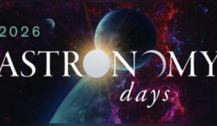 Raleigh's North Carolina Museum of Natural Sciences Invites Public to