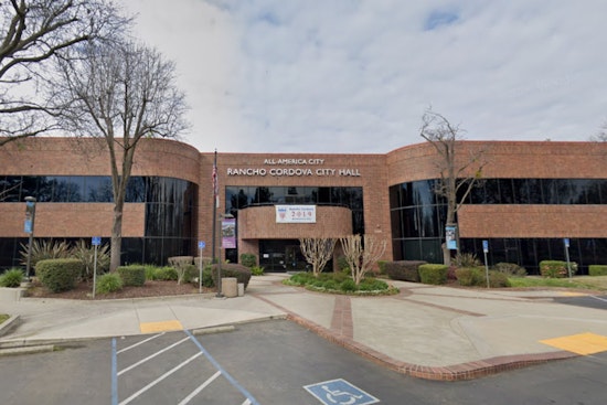 Rancho Cordova Celebrates Infrastructure Enhancements with Multi-Million Dollar Projects in 2025