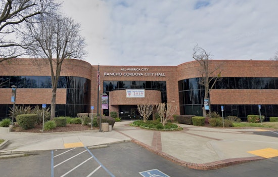 Rancho Cordova Celebrates Infrastructure Enhancements with Multi-Million Dollar Projects in 2025