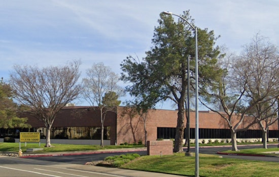 Rancho Cordova Ghost Office Poised To Become Folsom Cordova’s First New High School In Decades