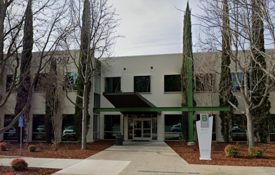 Rancho Cordova Lands $10 Billion AI Bet From SK Hynix