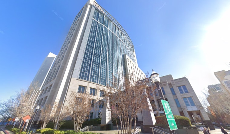 Rancho Cordova Man Pleads Guilty to Production and Distribution of Child Sexual Abuse Material