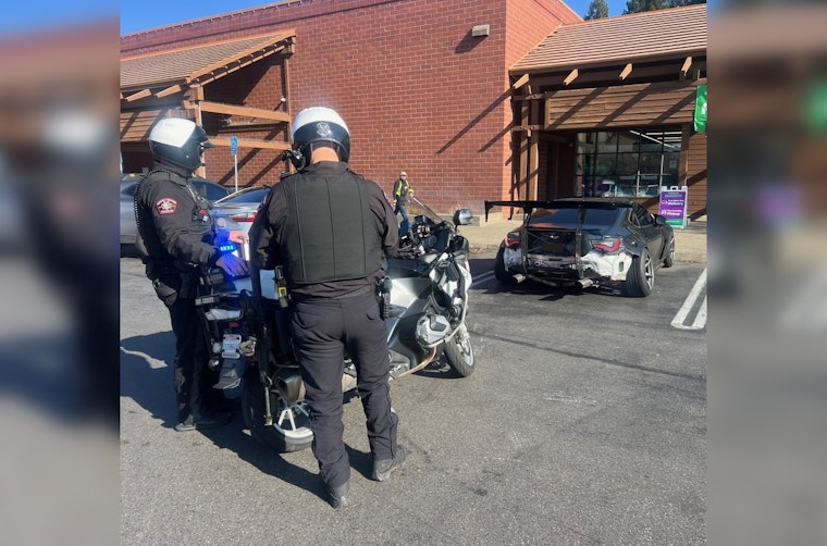 Rancho Cordova Police Crack Down on Noisy Exhausts Following Community Complaint