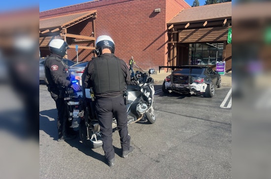 Rancho Cordova Police Crack Down on Noisy Exhausts Following Community Complaint