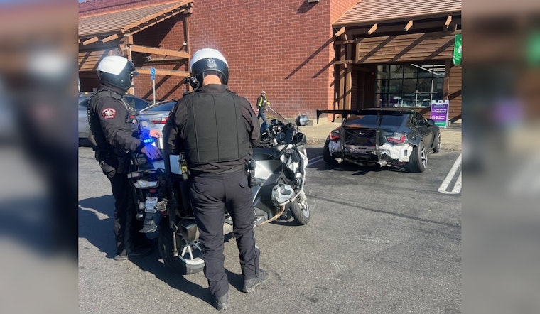 Rancho Cordova Police Crack Down on Noisy Exhausts Following Community Complaint