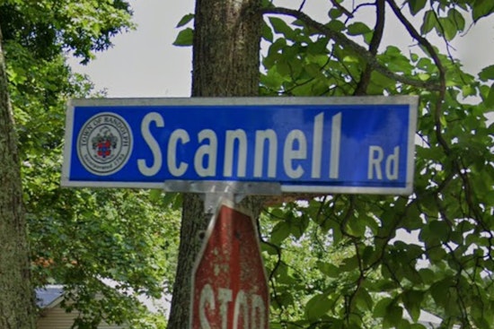 Randolph Home Struck by Truck in Pre-Dawn Collision, Occupants Extricated by Emergency Services