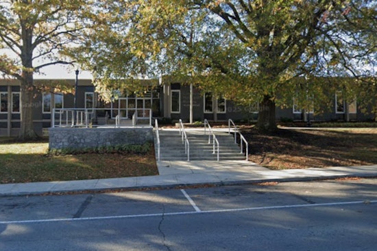 Randy Hammock Appointed as Cookeville's New Maintenance Superintendent for Leisure Services