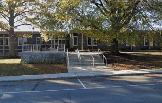 Randy Hammock Appointed as Cookeville's New Maintenance Superintendent for Leisure Services
