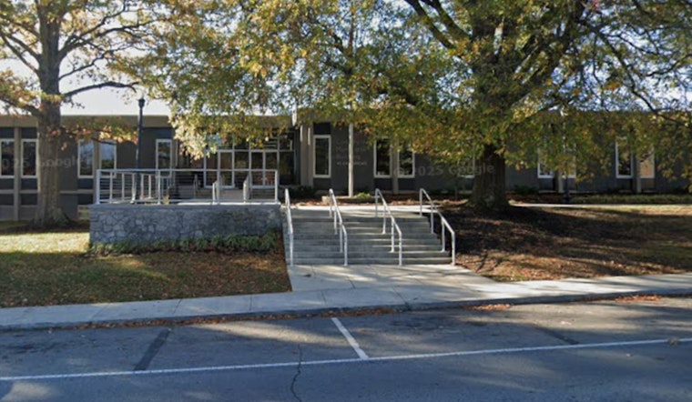 Randy Hammock Appointed as Cookeville's New Maintenance Superintendent for Leisure Services